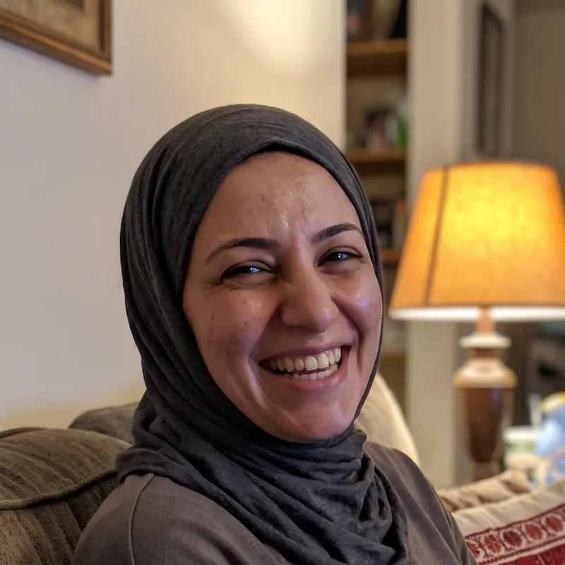 الصورة الأصلية (شخصية توضيحية)